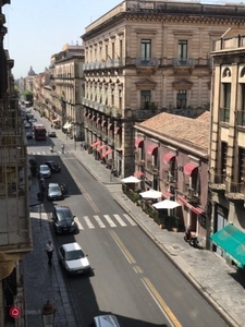 Appartamento in Vendita in Via etnea 428 a Catania