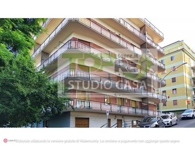 Appartamento in Vendita in Via Eugenio Bruno 38 a Chieti