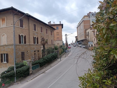 Appartamento in Vendita in Via Eugubina 20 a Perugia
