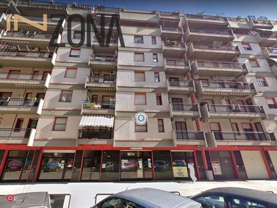 Appartamento in Vendita in Via Evemero Nardella 14 a Foggia