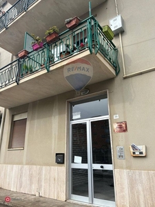 Appartamento in Vendita in Via F. Paladini 264 a Caltanissetta