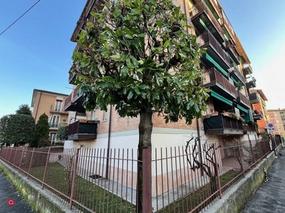 Appartamento in Vendita in Via FAINELLI 6 a Verona