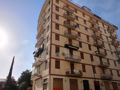 Appartamento in Vendita in Via Fedele Fortunato 37 a Palermo