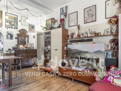 Appartamento in Vendita in Via Ferruccio Galmozzi a Bergamo
