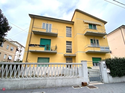 Appartamento in Vendita in Via Fratelli Rosselli 4 a Pisa