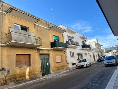 Appartamento in Vendita in Via Gabrieli 9 a Lecce