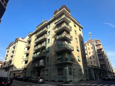 Appartamento in Vendita in Via Gaetano de Marchi a Biella