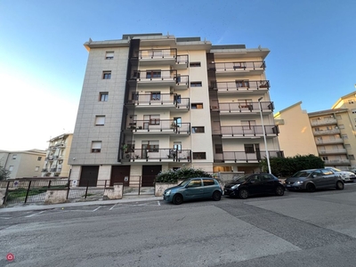 Appartamento in Vendita in Via Gavino Alivia 5 a Sassari