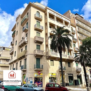 Appartamento in Vendita in Via Generale Luigi Cadorna 5 a Palermo