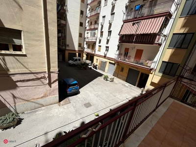 Appartamento in Vendita in Via giorgio arcoleo a Palermo