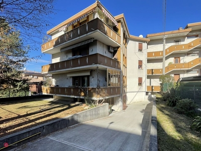 Appartamento in Vendita in Via Giotto a Bassano del Grappa