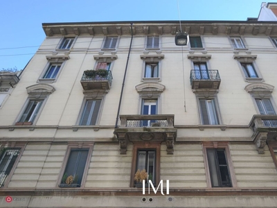 Appartamento in Vendita in Via Giovanni Battista Bertini 2 a Milano