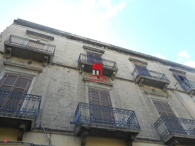Appartamento in Vendita in Via Giovanni Battista Fardella 336 a Trapani