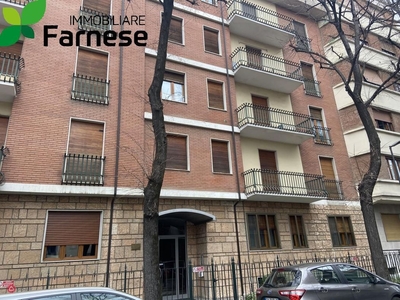Appartamento in Vendita in Via Giovanni Campesio 13 a Piacenza