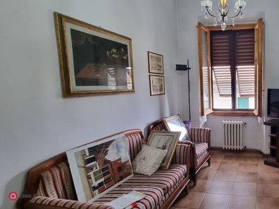 Appartamento in Vendita in Via Giovanni Duprè a Firenze