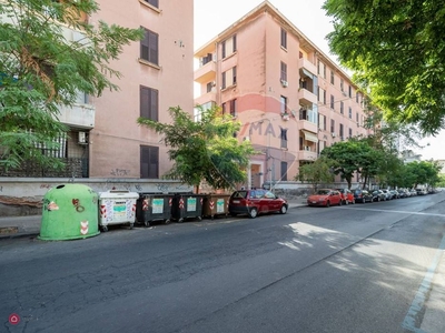 Appartamento in Vendita in Via Giovanni Lavaggi 12 a Catania