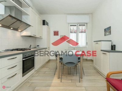 Appartamento in Vendita in Via Giovanni Pezzotta 3 a Bergamo