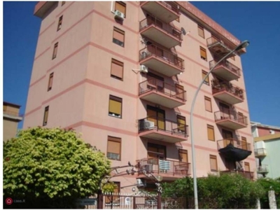 Appartamento in Vendita in Via Giulio Sarmiento 4 a Palermo