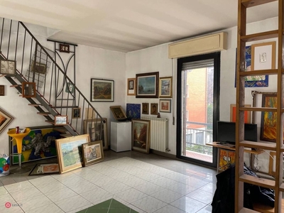 Appartamento in Vendita in Via Giuseppe Manfredi a Piacenza