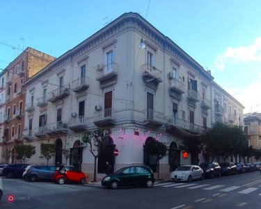 Appartamento in Vendita in Via Giuseppe Pisanelli 7 a Taranto