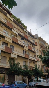 Appartamento in Vendita in Via L. Manara a Messina