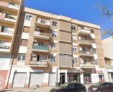 Appartamento in Vendita in Via Liguria 28 a Cagliari
