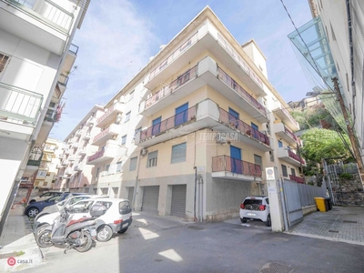 Appartamento in Vendita in Via Lorenzo Maisano 8 a Messina