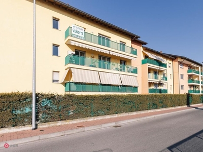 Appartamento in Vendita in Via Louis Braille a Vercelli
