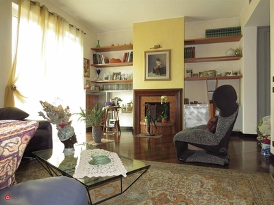Appartamento in Vendita in Via Ludovico Carracci a Piacenza