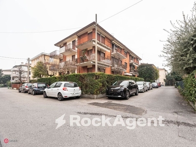 Appartamento in Vendita in Via Marco Antonio Calza 5 -1 a Padova