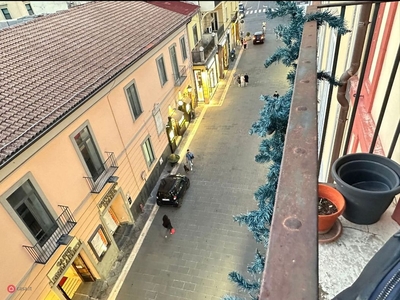 Appartamento in Vendita in Via Mazzini a Caserta