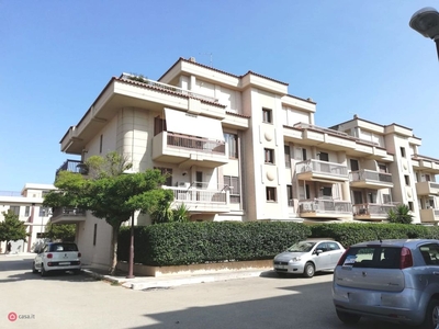 Appartamento in Vendita in Via Michele Russo a Foggia