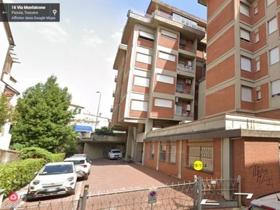 Appartamento in Vendita in Via Monfalcone 11 a Pistoia