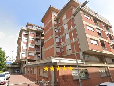 Appartamento in Vendita in Via Monfalcone a Pistoia