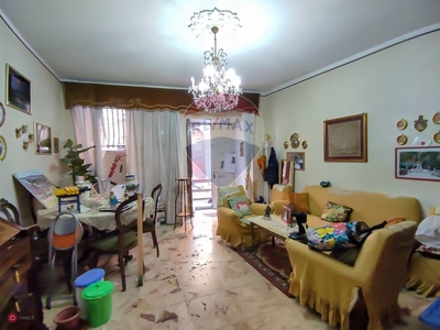 Appartamento in Vendita in Via Monserrato 31 a Catania