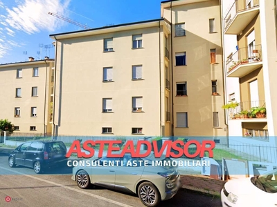 Appartamento in Vendita in Via Monsignore Alfonso Maria Riberi 31 a Cuneo
