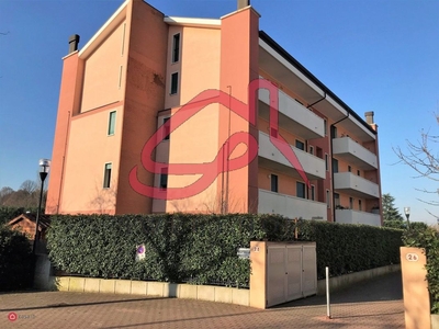 Appartamento in Vendita in Via Montà a Padova