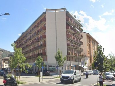 Appartamento in Vendita in Via Montegrappa 125 a Prato