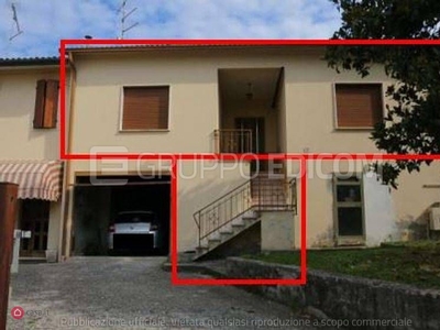 Appartamento in Vendita in Via Motti a Monteforte d'Alpone