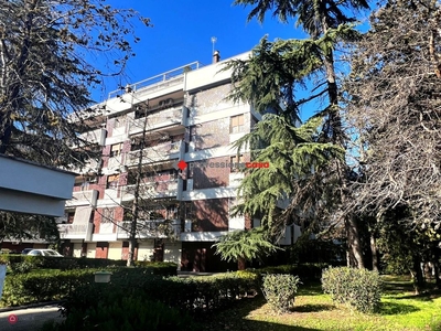 Appartamento in Vendita in Via Napoli 14 a Foggia