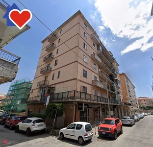 Appartamento in Vendita in Via Nicola Lombardi 9 a Catanzaro
