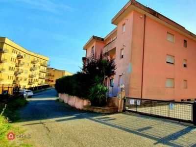 Appartamento in Vendita in Via Nicola Lombardi a Catanzaro