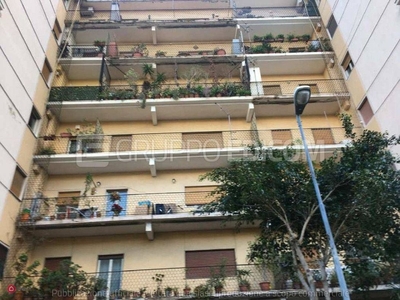 Appartamento in Vendita in Via Noviziato Casazza a Messina