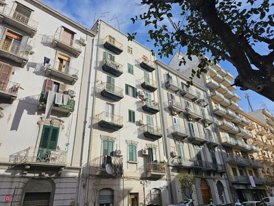 Appartamento in Vendita in Via Oberdan 117 a Taranto