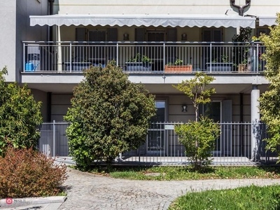 Appartamento in Vendita in Via Oriana Fallaci 7 a Pavia