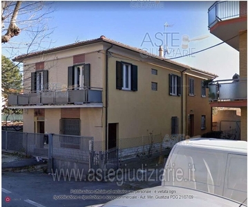 Appartamento in Vendita in Via Palotta 30 a Rimini