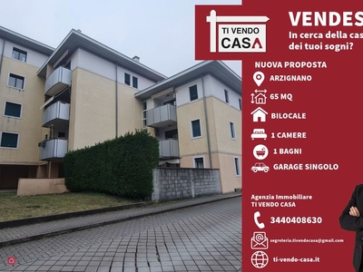 Appartamento in Vendita in Via Pellizzari Antonio 8 a Arzignano