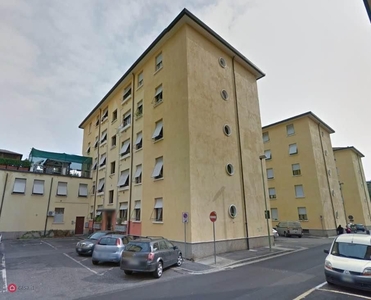 Appartamento in Vendita in Via PERLASCA a Brescia