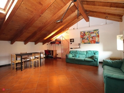Appartamento in Vendita in Via Piero Lucca 9 a Vercelli