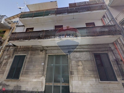 Appartamento in Vendita in Via Pietro Novelli 117 a Catania
